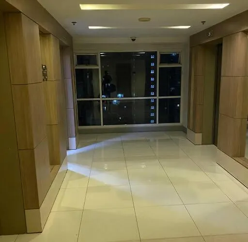 Apartment Grass Residences Tower3-1831 Manila