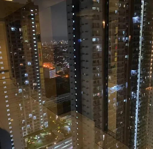 Apartment Grass Residences Tower3-1831 *