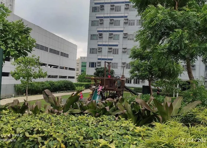 Grass Residences Tower3-1831 Apartment *